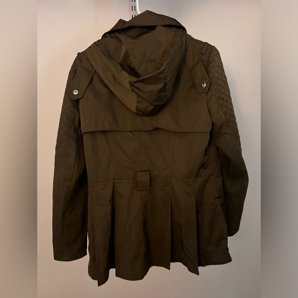 Jacket - Picture 3 of 4